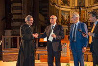 Premiazione Anima Mundi